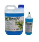 Limpiacristales ECOLABEL